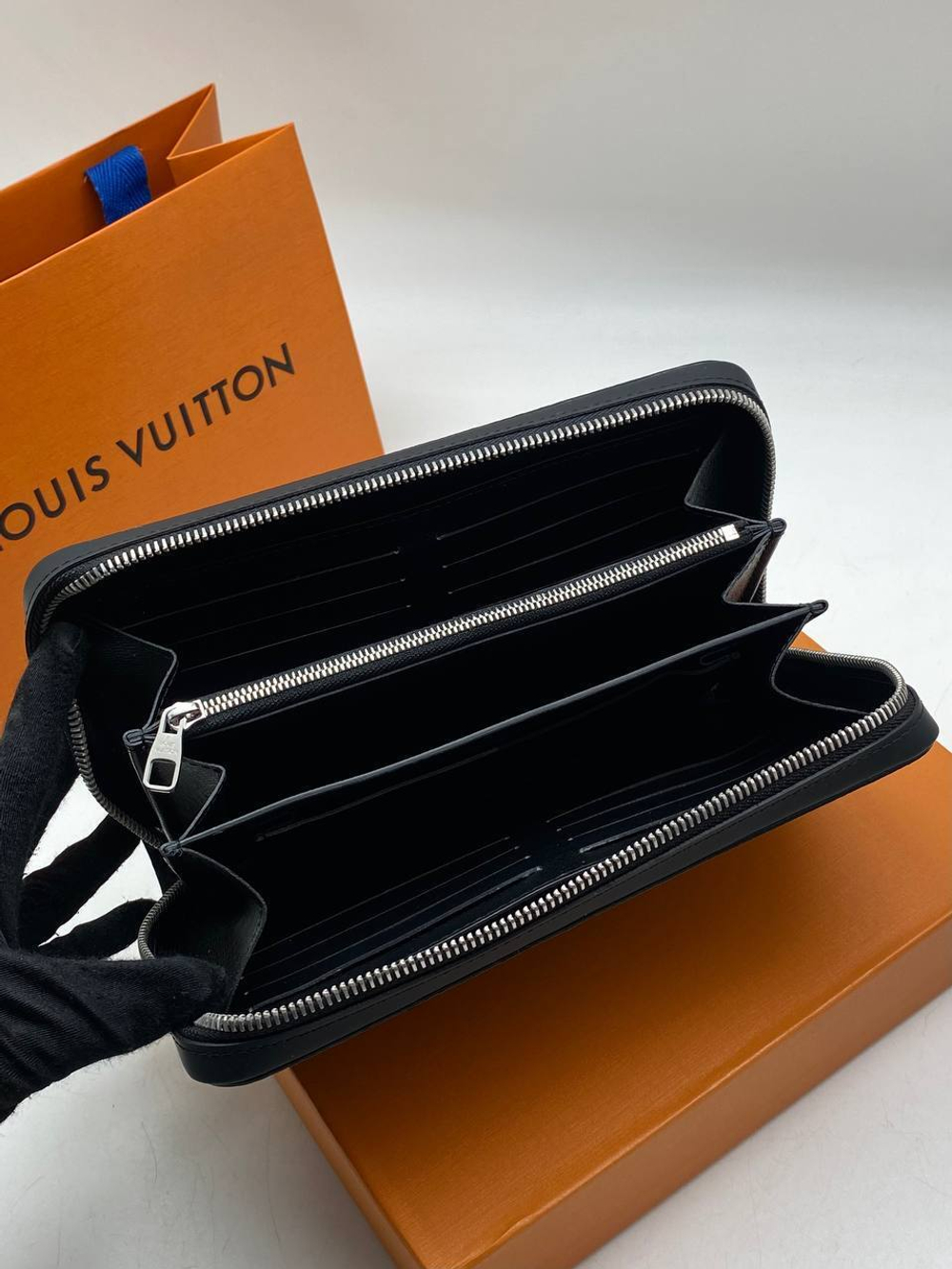Портмоне Louis Vuitton, арт. 478058700
