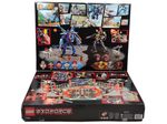 Конструктор LEGO Exo-Force 7709 Сентайская крепость