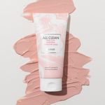 Очищающая глиняная маска Heimish All Clean Pink Clay Purifying Wash-off Mask 150 г