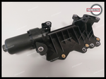 Кронштейн теплообменника 7DCT300S