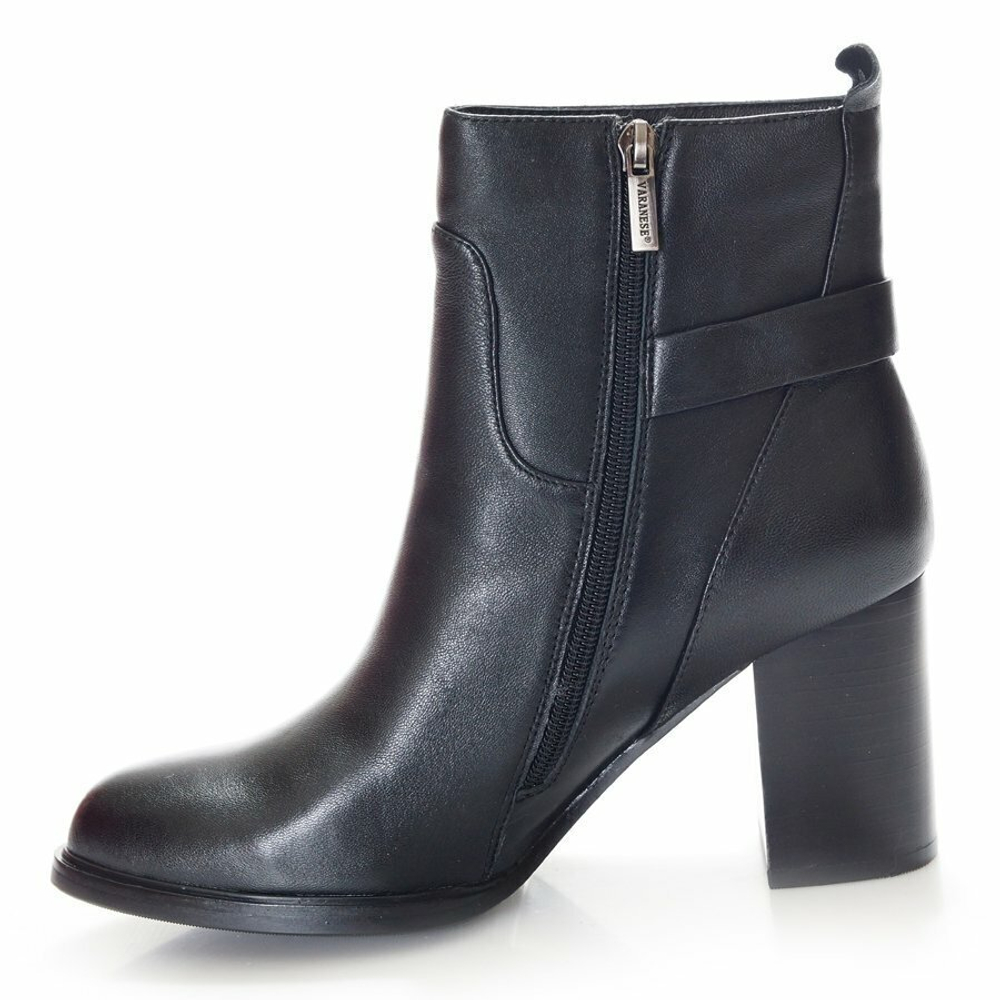 Полусапожки женские VARANESE V838