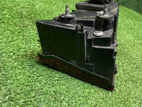 Фонарь правый внутренний Mercedes S W223 (20-нв)