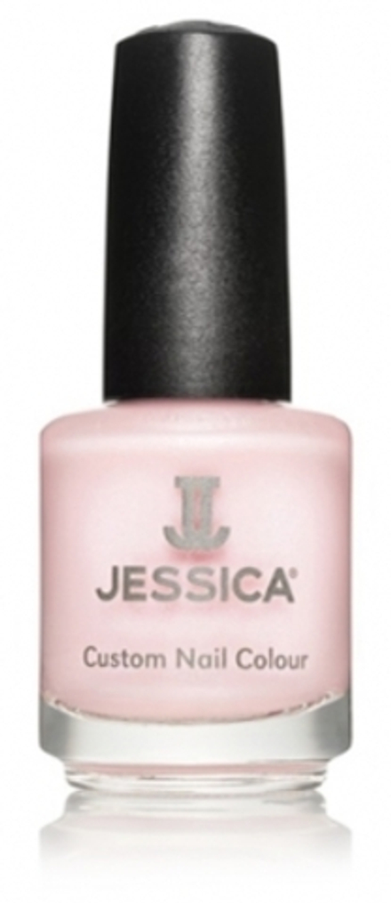 Лак JESSICA 713 Rolling Rose