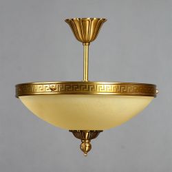 02166/35 PL AB Потолочный светильник