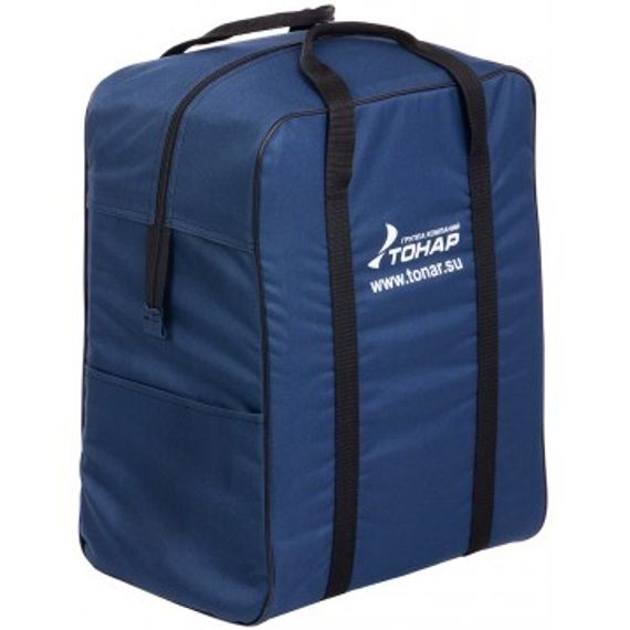 Тележка с сумкой Тонар ТРС-35