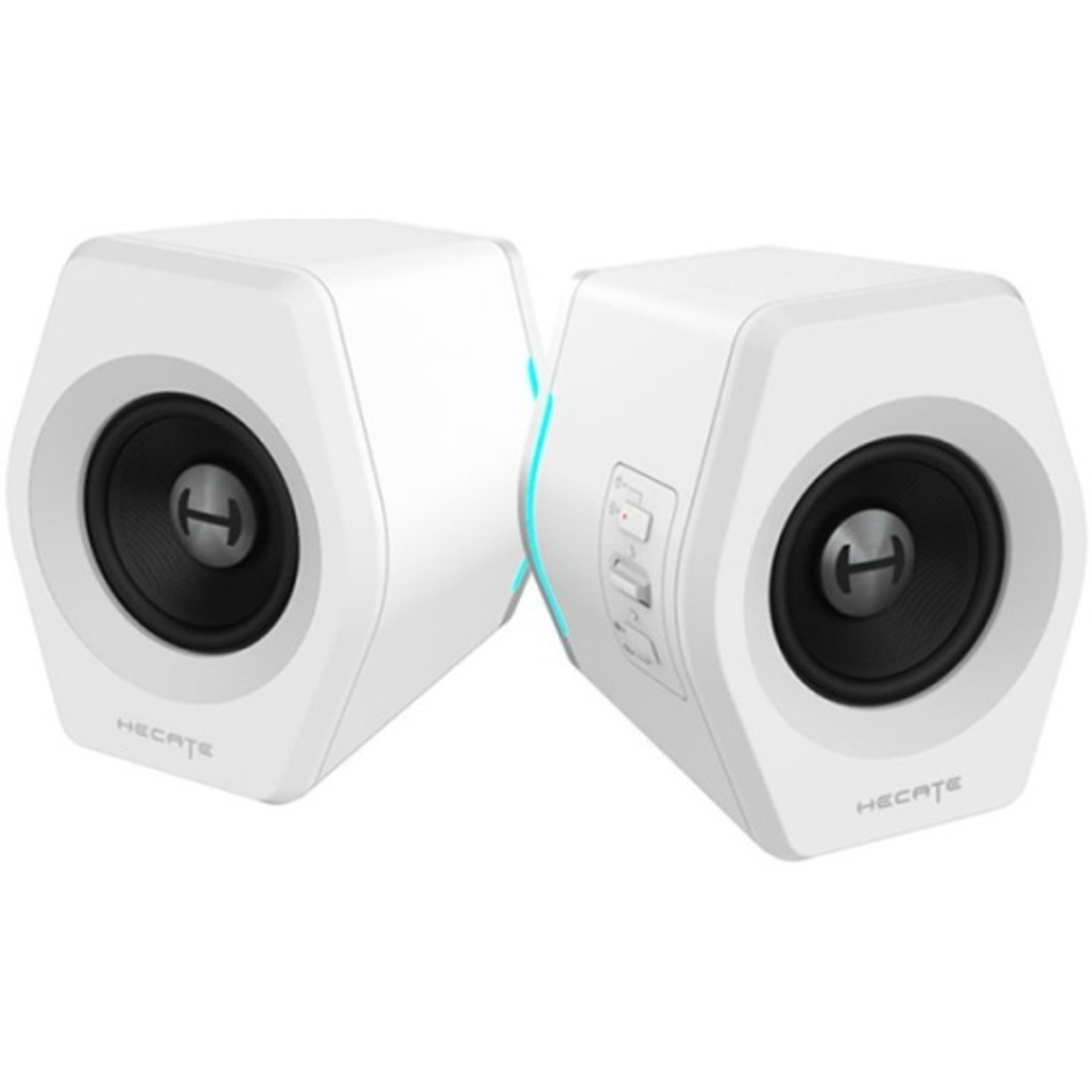 Компьютерная акустика 2.0 Edifier G2000 White