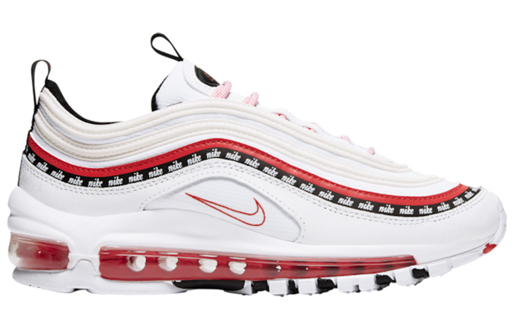 Кроссовки Nike Air Max 97 (Женская размерная сетка)