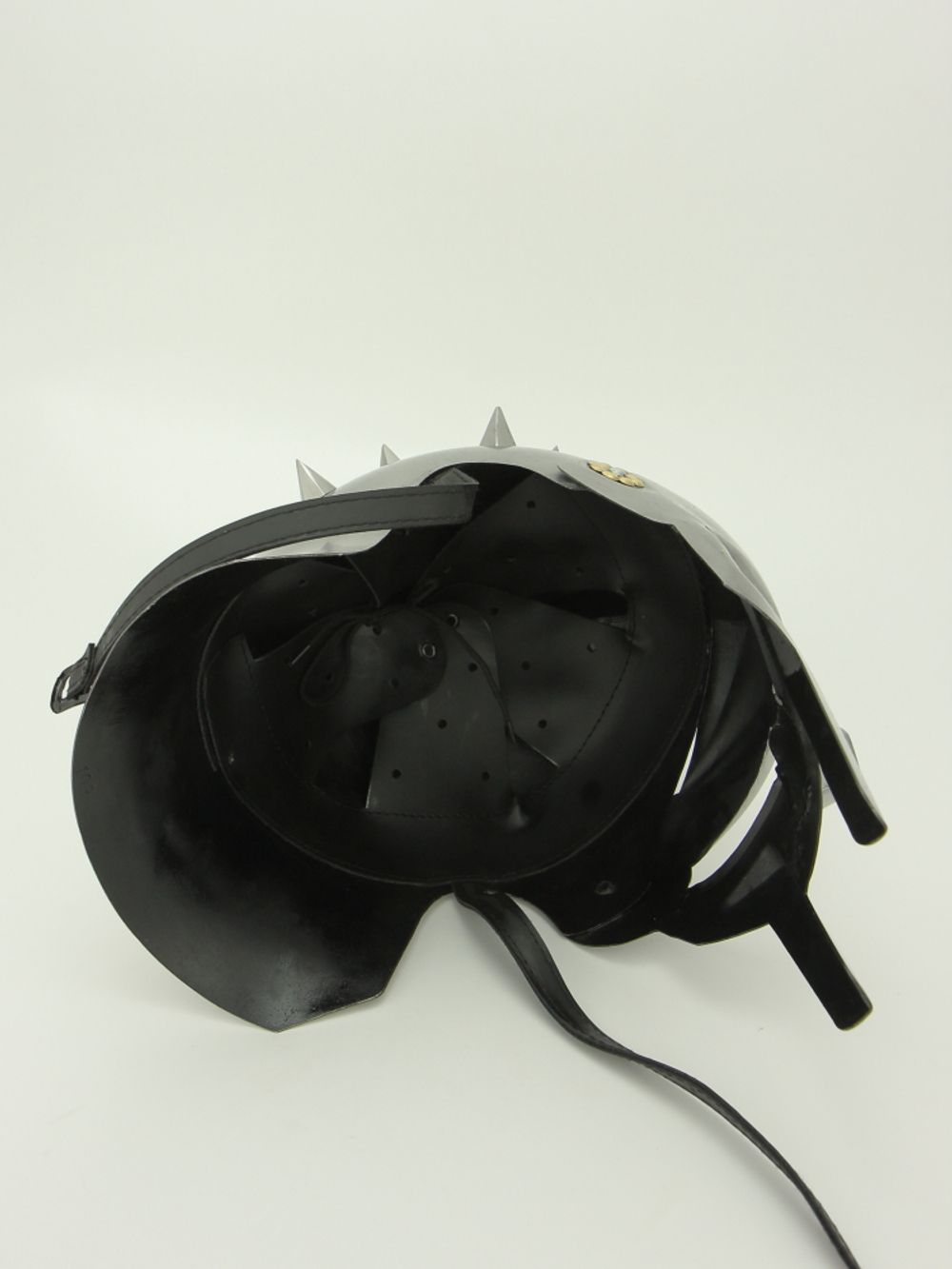 Nautical Шлем Максимуса гладиаторский