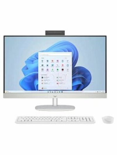Моноблок HP AIO 27 Core i7-1355U 16GB 512GB CJ2D5EA