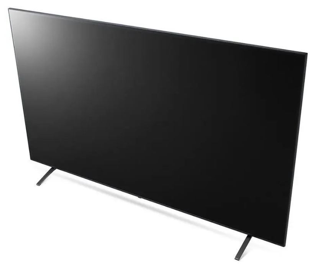 Телевизор  LG 86NANO80T6A.ARUG