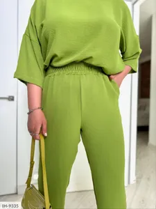 Костюм IH-9334 Фабрика Моды