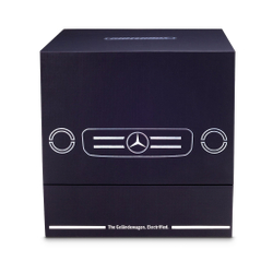 Matchbox | Collectors | Matchbox Mercedes-Benz G 580 With EQ Technology (2024)