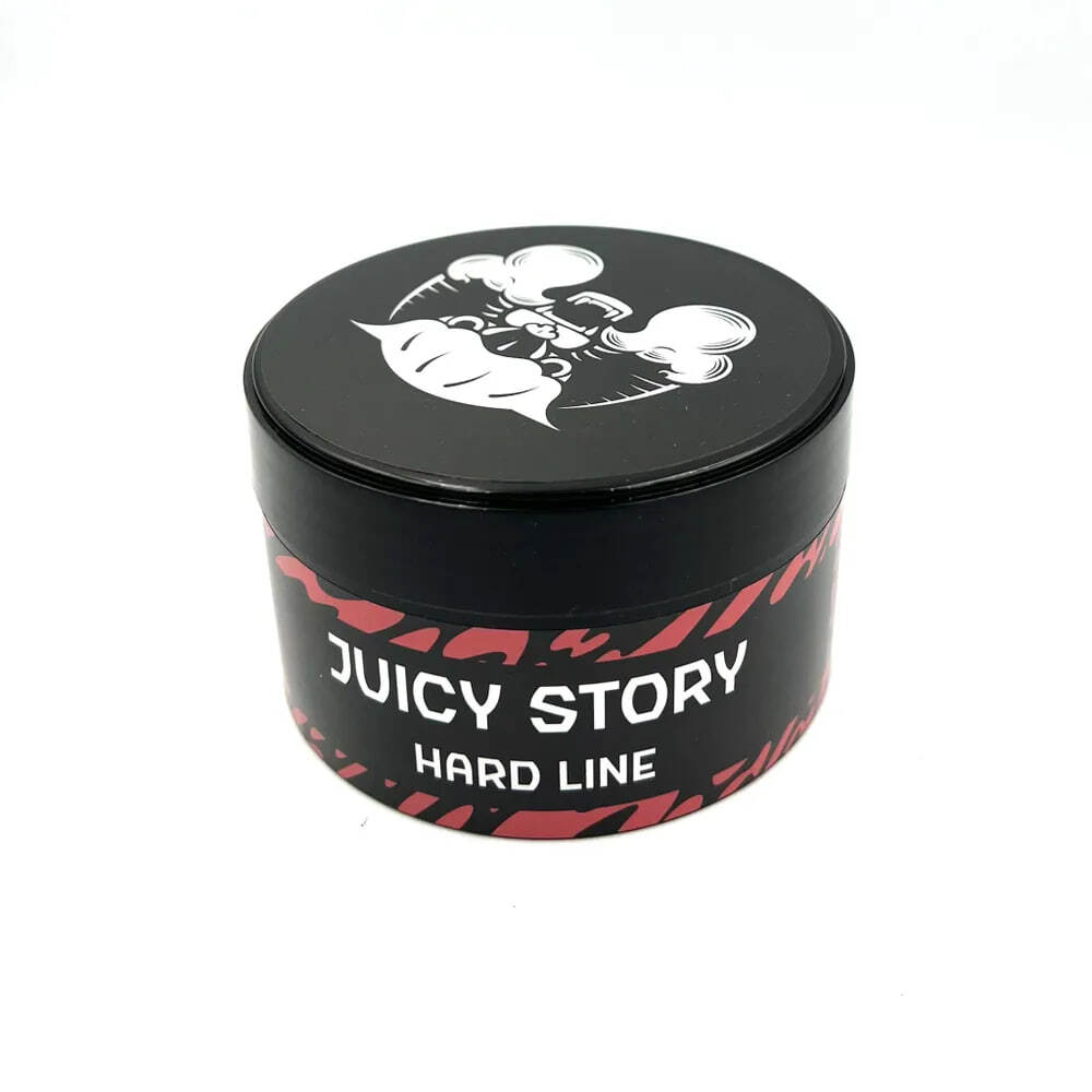 HONEY BADGER Hard - Juicy Story (100g)
