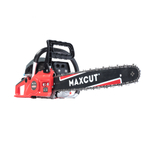 Пила цепная бензиновая MAXCUT MC 152
