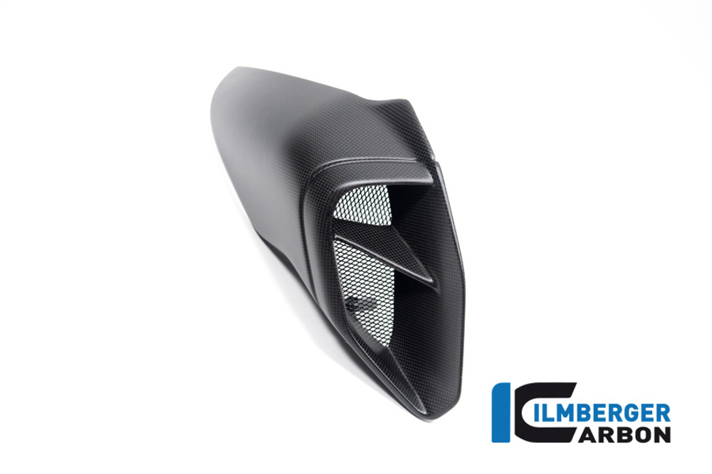 LKR.102.DI23M.K ILMBERGER CARBON RH AIR DUCT (DVL V4)