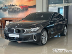 BMW 6 Series GT (G32) 630i xDrive Luxury (09.2023)