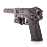 Пистолет пн., пакет SP3866-B+