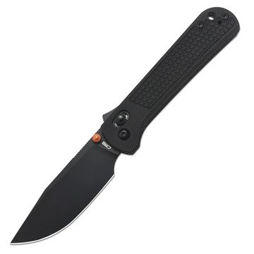 Нож CJRB J1960-BBK Bolt клинок из стали AR-RPM9, рукоять G10