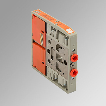 Пневмораспределитель Metal Work 7075030630