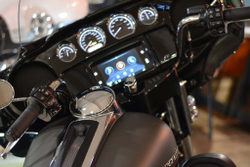 Ultra Limited 114, Touring, Harley-Davidson 2019