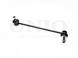 Стойка стабилизатора передняя левая UNIO SSP-50296