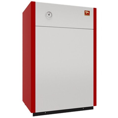 Напольный котел Лемакс Лидер-16 с ГГУ-19ч