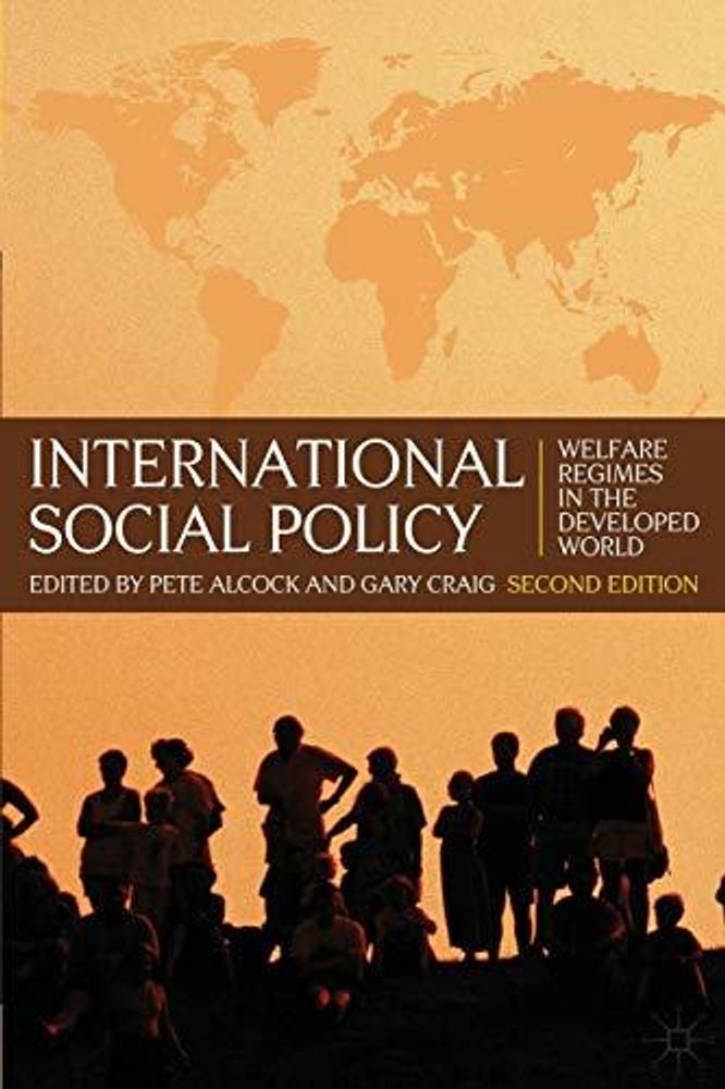 International Social Policy