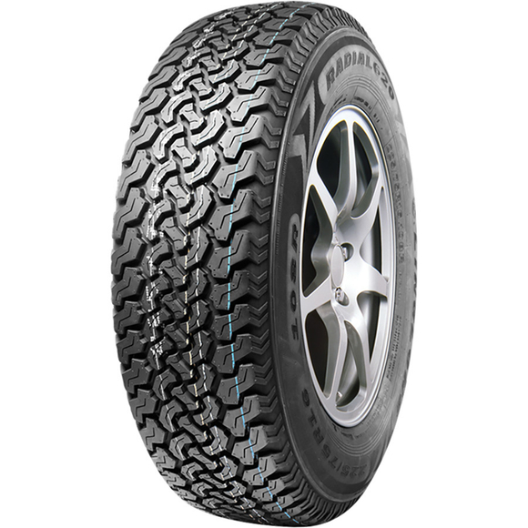 Летняя шина LingLong Radial 620 (205/80 R16 104T)