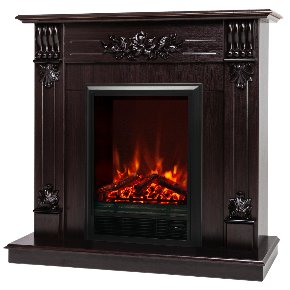 Каминокомплект Real Flame Ottawa DN с очагом Eugene