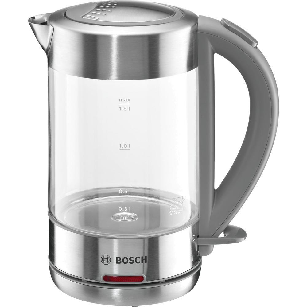 Чайник Bosch TWK7090