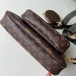 Louis Vuitton Multi Pochette Accessoires
