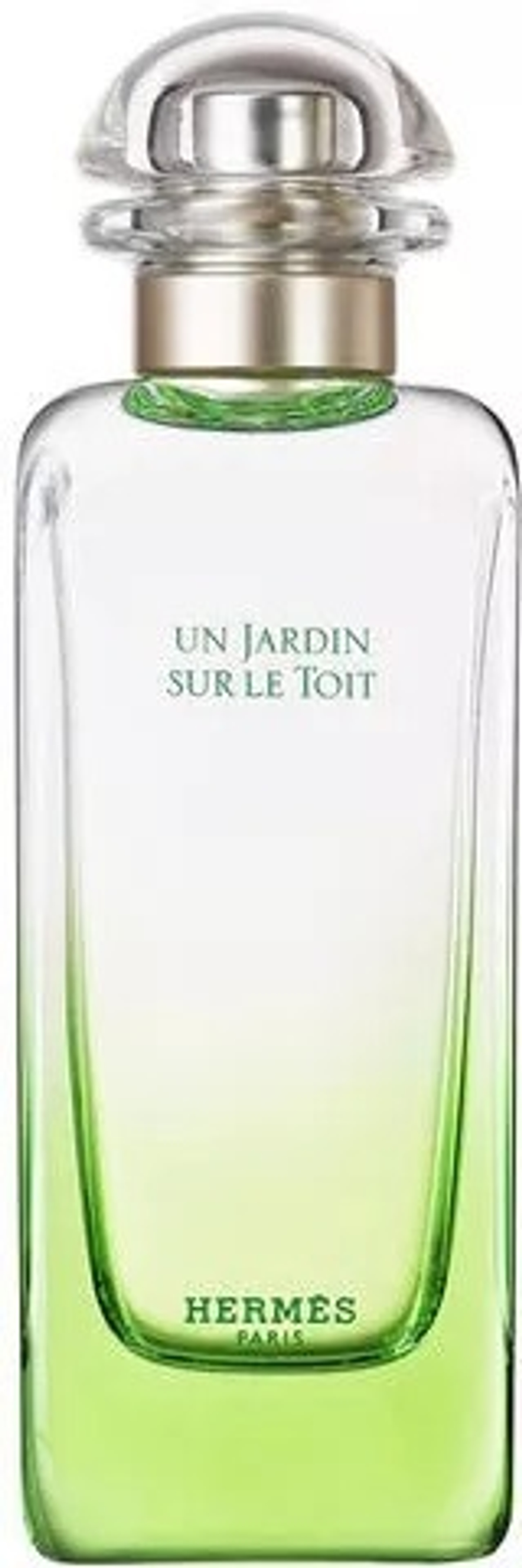 Hermes Un Jardin Sur Le Toit