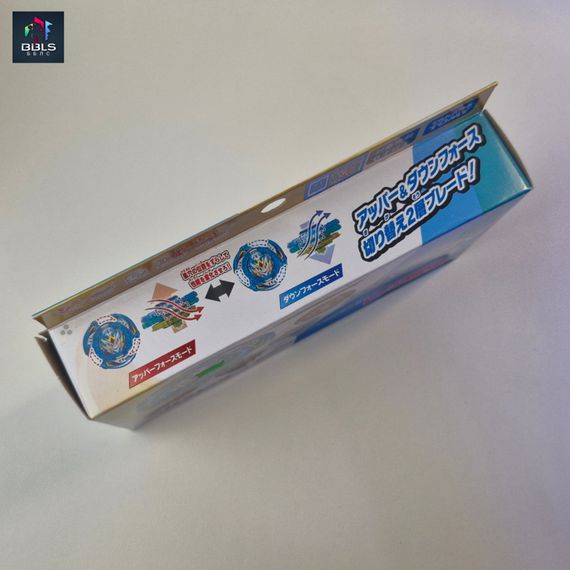 Волчок Wind Knight Moon Bounce-6 B202.01 от Takara Tomy