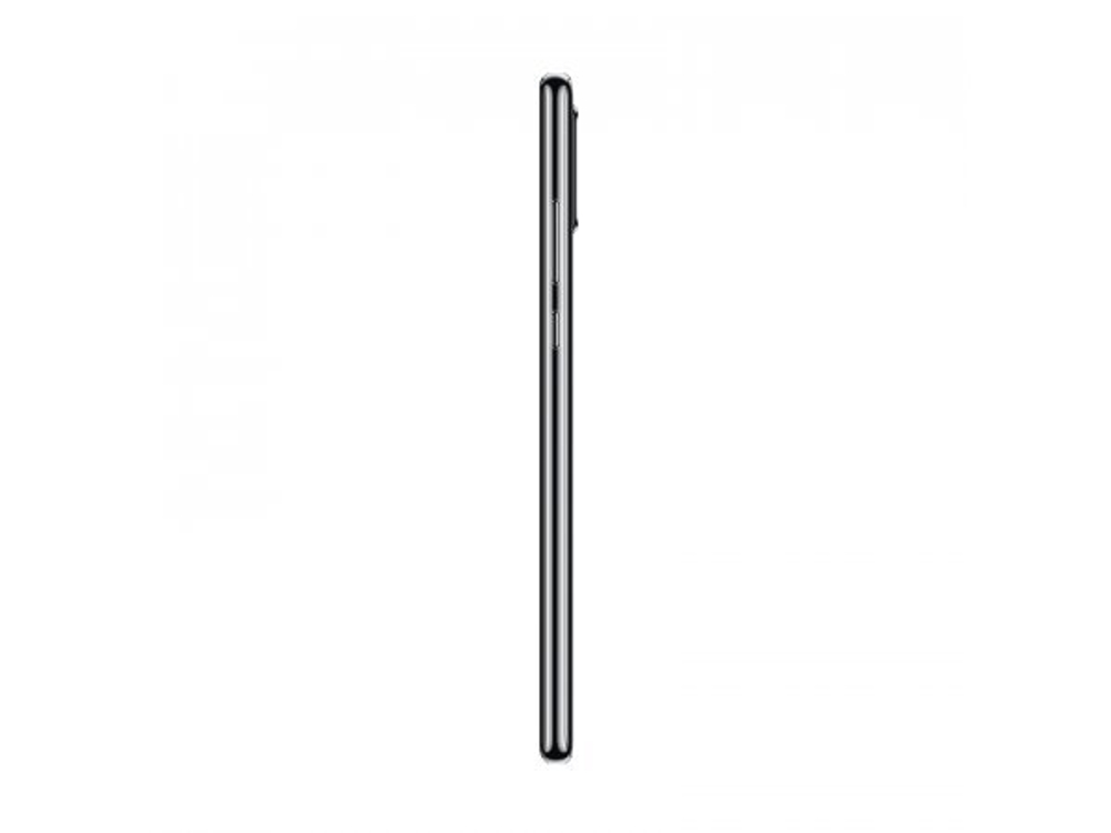 Смартфон Huawei P30 Lite Midnight Black (MAR-LX1M)