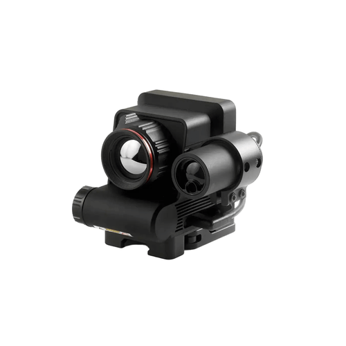 Тепловизионный коллиматор Longot R3L 384x288/25 (F1.0)