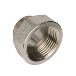 Переходник ВР-НР 1"х3/4" HLV