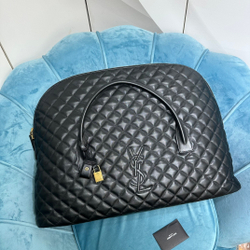 Saint Laurent Giant Travel Bag