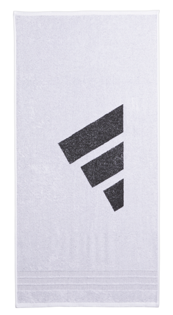 Теннисное полотенце Adidas Performance Towel Small - white/black
