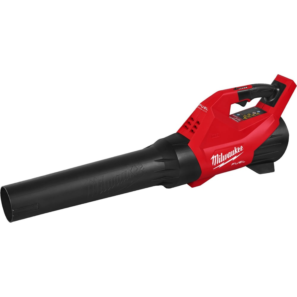 Аккумуляторная воздуходувка Milwaukee M18 FBLG3-0 4933493301