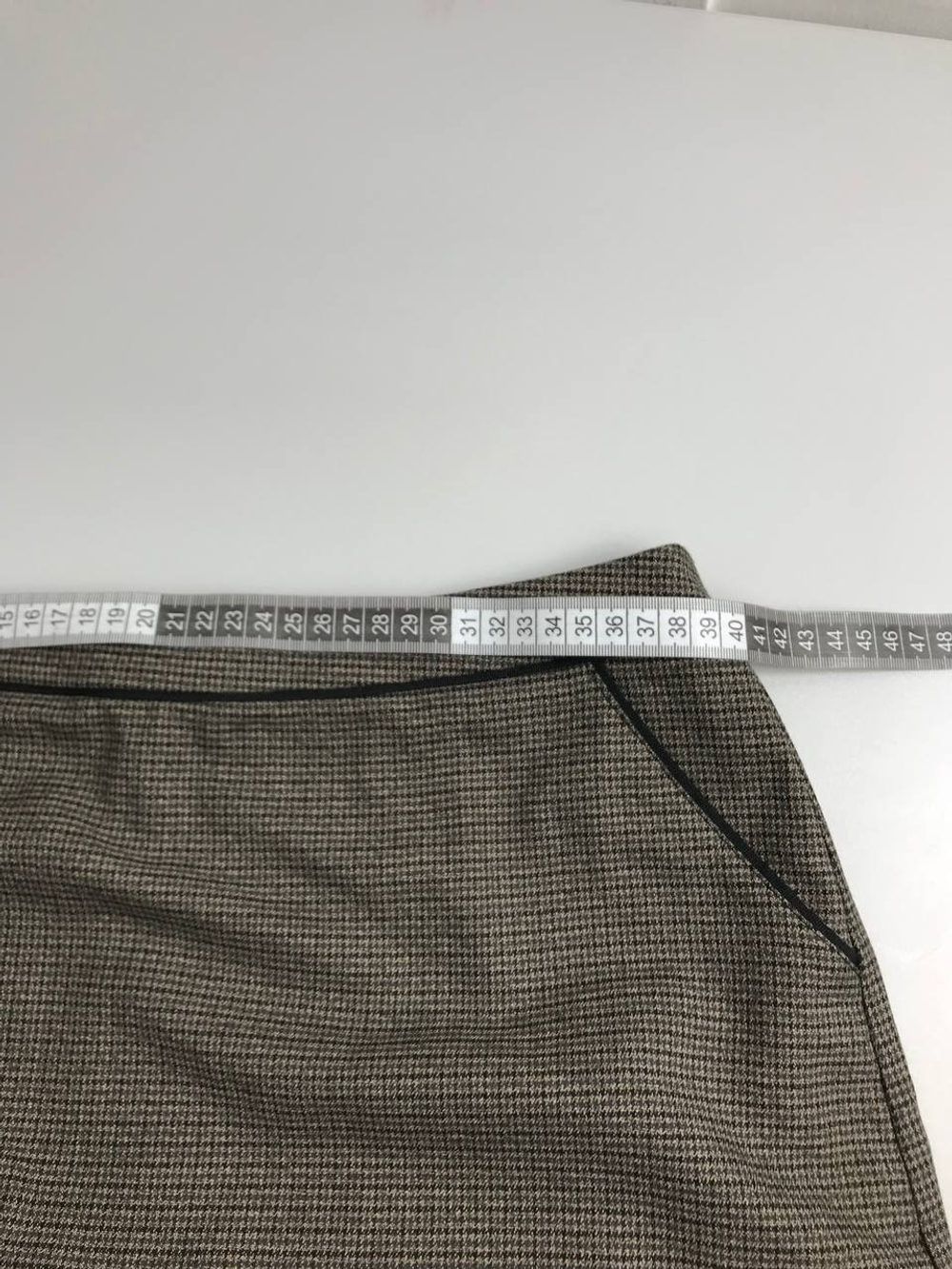 Юбка H&M оригинальная 44 размер