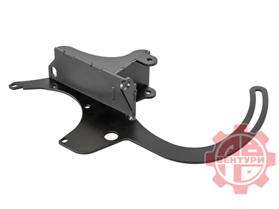 Кронштейн переноса генератора без ГУР (карбюратор) Lada 4x4 Нива (1977-2007)