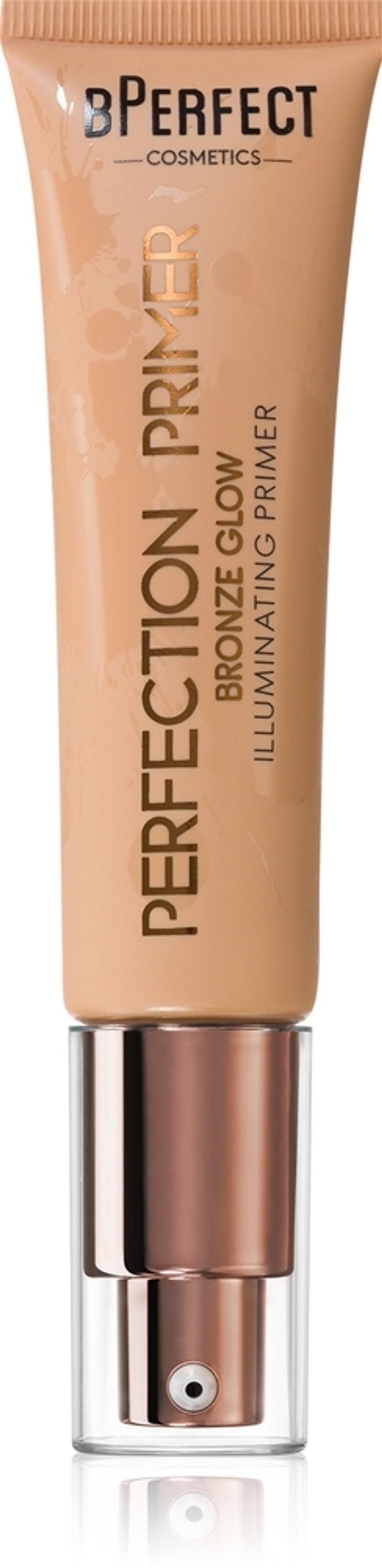 BPerfect Perfection Primer Illuminating - осветительная база, 35 ml