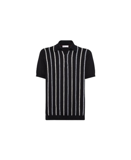 Поло BRUNELLO CUCINELLI