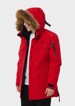 Пуховик ARCTIC EXPLORER Polus