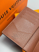 Обложка на паспорт Louis Vuitton