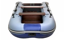 Лодка ПВХ REEF 320KC+