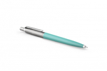 Шариковая ручка Parker Jotter K60, цвет мятный (Tiffany)