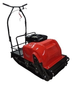 Мотобуксировщик PAXUS 550 AVANT 15 л.с.