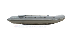 Лодка ПВХ «Кайман N-330» НДНД