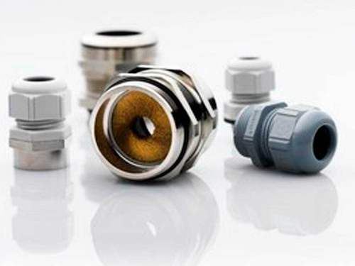 КАБЕЛЬНЫЕ ВВОДЫ SKINTOP